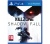 Sony PS4 500GB + Killzone: Shadow Fall
