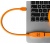 TetherBoost Pro USB 3.0 Core Controller narancs