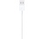 Apple Lightning – USB átalakító kábel (1 m)