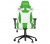Vertagear Racing SL4000 Gaming szék fehér/zöld