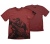 Gears of War 4 T-Shirt "Fenix", M