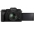Fujifilm X-T4 fekete + 18-55mm f/2.8-4 R kit
