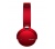 Sony MDR-XB650BT Bluetooth Piros