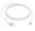 Apple Lightning – USB átalakító kábel (1 m) BULK