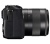 Canon EOS M3 + EF-M 18-55mm STM Premium kit