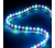 Lamptron FlexLight Multi - 24 LEDs - RGB