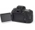 easyCover szilikontok Canon EOS 80D fekete