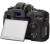 easyCover szilikontok Nikon D7500 fekete