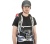 Manfrotto OFF ROAD Hiker 20L piros