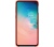 Samsung Galaxy S10e szilikontok rózsaszín