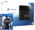 PS4 1TB Konzol + Uncharted 4 A Thiefs End Limited