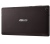 Asus ZenPad C 7.0 CZ170CG-1A130A fekete