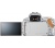 Canon EOS 200D + EF-S 18-55mm f/4-5.6 IS STM ezüst