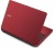 Acer Aspire ES1-131-P3AK piros