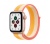 Apple Watch SE 40mm GPS+Cellular, arany aluminium 
