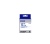 EPSON Label Cartridge Standard LK-4WLN Blue/White 