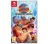 Street Fighter 30th Anniversary Collection SWITCH 