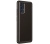 Samsung Galaxy A32 puha átlátszó tok fekete