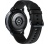 Samsung Galaxy Watch Active 2 40mm acél fekete