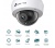 TP-LINK Vigi C240I 4MP IR Dome Network Camera (4mm