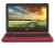 Acer Aspire ES1-132-P78S Piros
