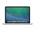 Apple MacBook Pro 13" Retina i5 8GB 256GB Szürke