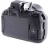 easyCover szilikontok Nikon D5500/D5600 fekete