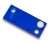 EKWB TOP Plexi RAM Monarch X4 Clean CSQ kék
