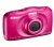 Nikon COOLPIX W100 hátizsák kit rózsaszín