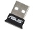 Asus USB-BT211 fekete