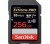 SanDisk Extreme Pro SDXC UHS-I V30 256GB