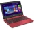 Acer Aspire ES1-131-C73H 11,6" piros