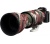 easyCover Lens Oak Sony FE 100-400mm zöld terepm.