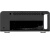 Streacom F7C Alpha optikai slot nélkül fekete