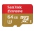 SanDisk Extreme Pro Micro SD UHS-I U3 64GB