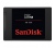 SanDisk Ultra 3D 500GB 2.5" SATA3 SSD