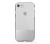 Belkin SheerForce iPhone 7/8 Plus tok ezüst