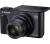 Canon PowerShot SX740 HS fekete