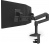 Ergotron LX Desk Dual Direct Arm matt fekete