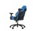 Vertagear Racing SL4000 Gaming szék fekete/kék