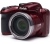 Kodak PixPro Astro Zoom AZ401 piros
