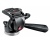Manfrotto 391RC2 3D fej gyorscserelappal