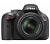 Nikon D5200 + 18-55 VR Kit