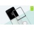 Samsung Galaxy Z Flip5 átlátszó tok rögzítővel