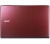 Acer Aspire E5-575G-565B piros-fekete