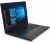 Lenovo ThinkPad E14 20RA0016HV fekete