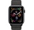 Apple Watch Series 4 44mm asztroszürke/fekete