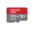 Sandisk Ultra MicroSDXC CL10 A1 140MB/s 128GB