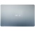 Asus VivoBook Max X541UJ-GQ029 ezüst