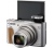 Canon PowerShot SX740 HS ezüst